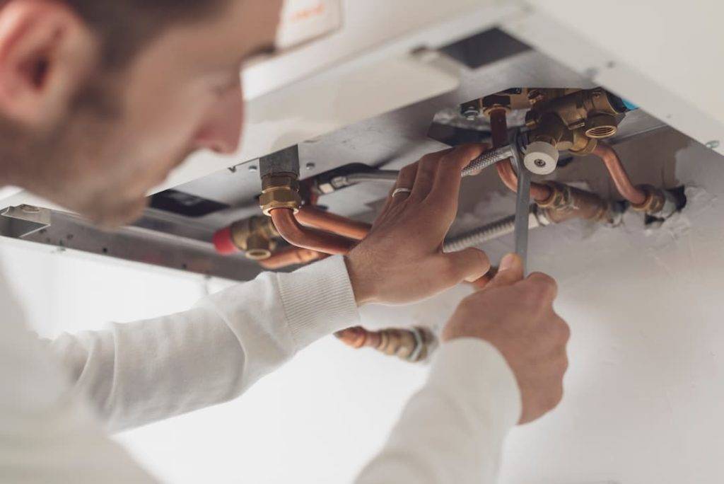 Plumbing And Electrical Services